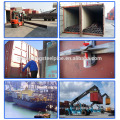 DIN17175 st45 seamless steel pipes